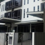 Sembawang Greenville (39 units Terraced House)