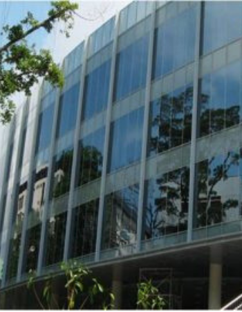 TANGLIN TRUST SCHOOL