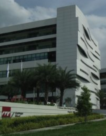 ITE COLLEGE WEST