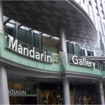 Mandarin Gallery