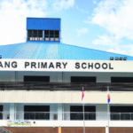 Gongshang Primary School