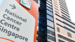 National Cancer Centre Singapore