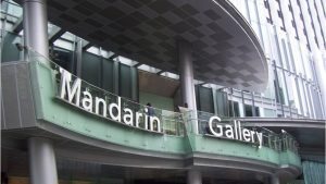 Mandarin Gallery