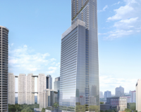 Tanjong Pagar Mixed Development