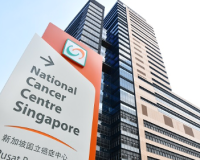 National Cancer Centre Singapore