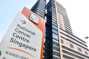 National Cancer Centre Singapore