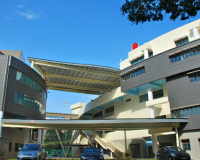 Sengkang Bus Depot