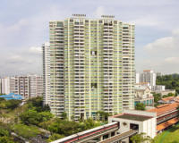 Bukit Batok Neighbourhood