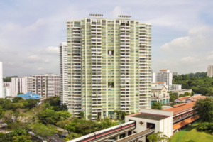 Bukit Batok Neighbourhood