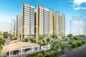 Woodlands HDB - CP Projects